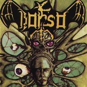 Bajo Una Luna Cámbrica DORSO