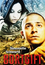 Bortgift (Simonette Schwartz)