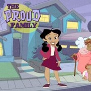 The Proud Family (2001 - 2005)