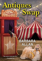 Antiques Swap (Https://Images-Na.Ssl-Images-Amazon.com/Images/I/5)