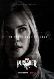 The Punisher S1ep6: The Judas Goat (2017)