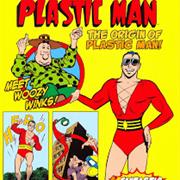 Plastic Man 80-Page Giant