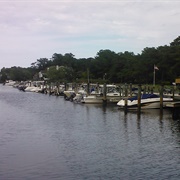 Henlopen Acres, Delaware