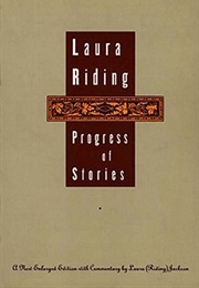Progress of Stories (Laura Riding)