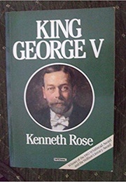 King George V (Kenneth Rose)