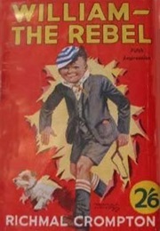 William the Rebel (Richmal Crompton)