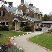 Pearl S. Buck House (Dublin)