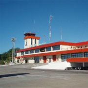 SCU - Antonio Maceo Airport (Santiago De Cuba)