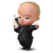 Boss Baby