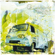 72. Cunninlynguists - Strange Journey Volume One