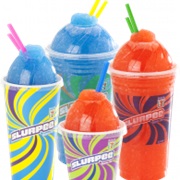 Get Slurpee