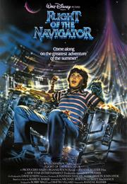 Flight of the Navigator