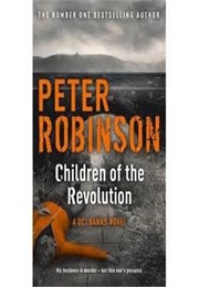Children of the Revolution (Peter Robinson)