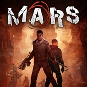 Mars: War Logs