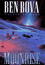 Moonrise (Ben Bova)