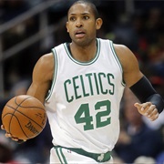 Al Horford