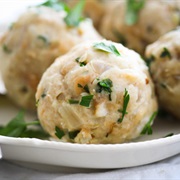 Semmelknödel