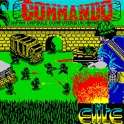 Commando