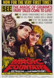 The Magic Fountain (1961)