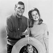 Darren and Samantha (Bewitched)