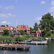 Oxelösund Municipality