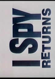 I Spy Returns. (1994)