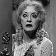 Bette Davis - Whatever Happened to Baby Jane