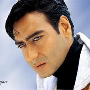 Ajay Devgan