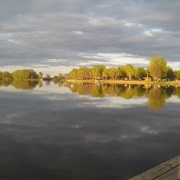 Mill Creek State Park, Iowa
