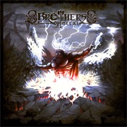 Brothers of Metal - Prophecy of Ragnarök