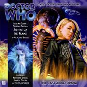 EDA: Sisters of the Flame