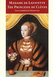 The Princess of Cleves