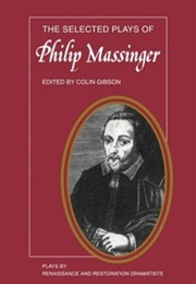 The Virgin Martyr (Thomas Dekker and Philip Massinger)