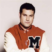 David "Dave" Karofsky