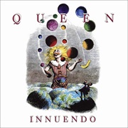 Queen - Innuendo (1991)