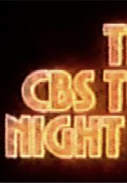 CBS Tuesday Night Movie