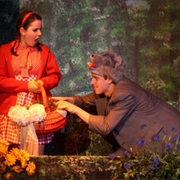 Little Red Riding Hood