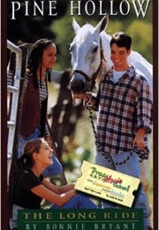 Pine Hollow 1 (Bonnie Bryant)
