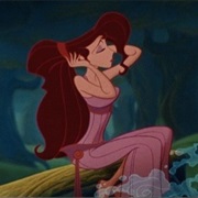 Megara (Hercules)