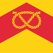 Staffordshire (England, UK)