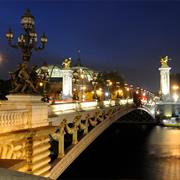 Pont Alexandre III