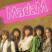 Decide Tu Corazón – Madam (1990)
