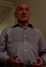 Ben Kingsley - House of Sand and Fog (2003)