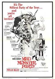 Mad Monster Party? (Jules Bass)