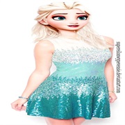 Elsa Edit
