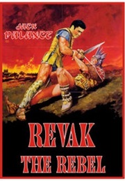 Revak the Rebel (1960)