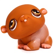 Littlest Pet Shop #35