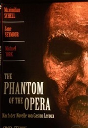 The Phantom of the Opera (1983)