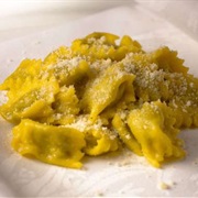 Agnolotti Di Grasso