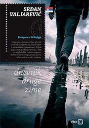 Dnevnik Druge Zime (Srđan Valjarević)